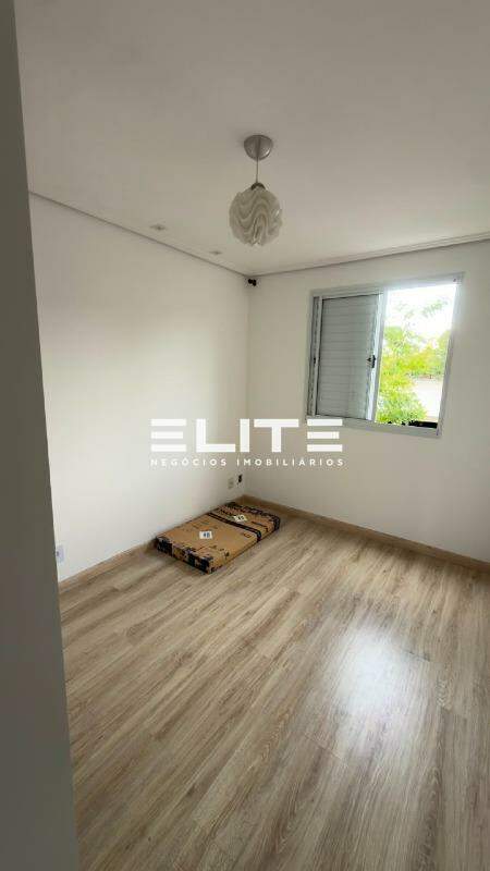 Apartamento à venda no Vila Alzira: 