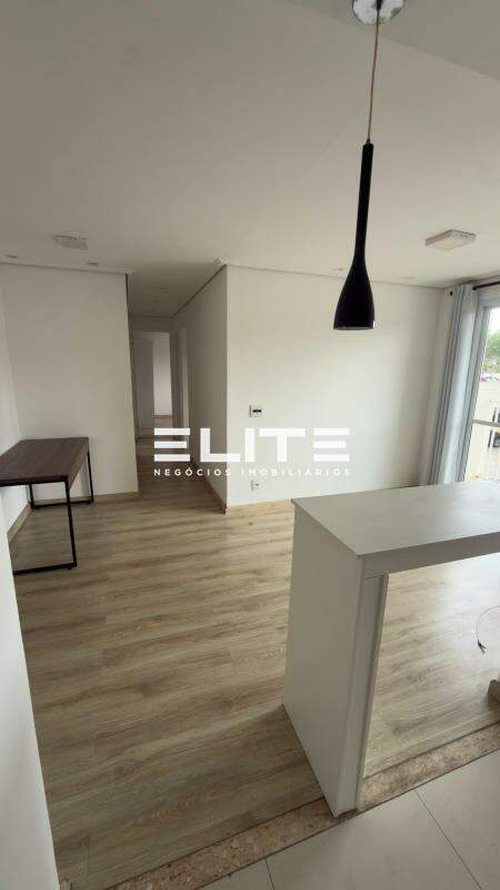 Apartamento à venda no Vila Alzira: 