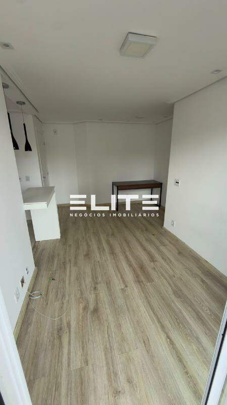 Apartamento à venda no Vila Alzira: 