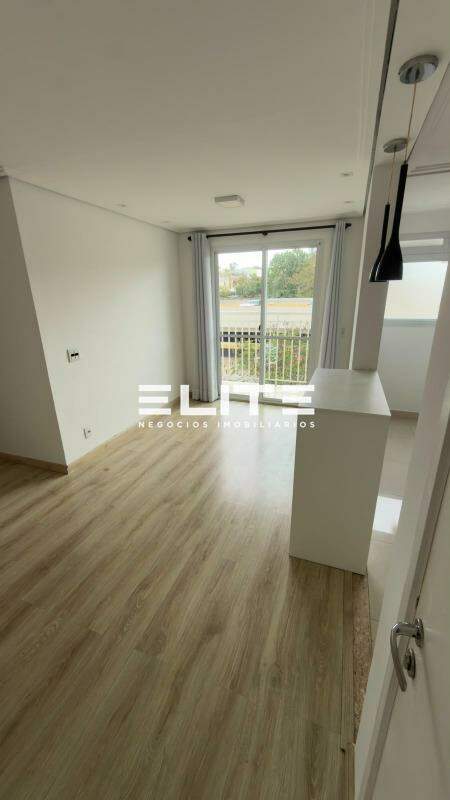 Apartamento à venda no Vila Alzira: 