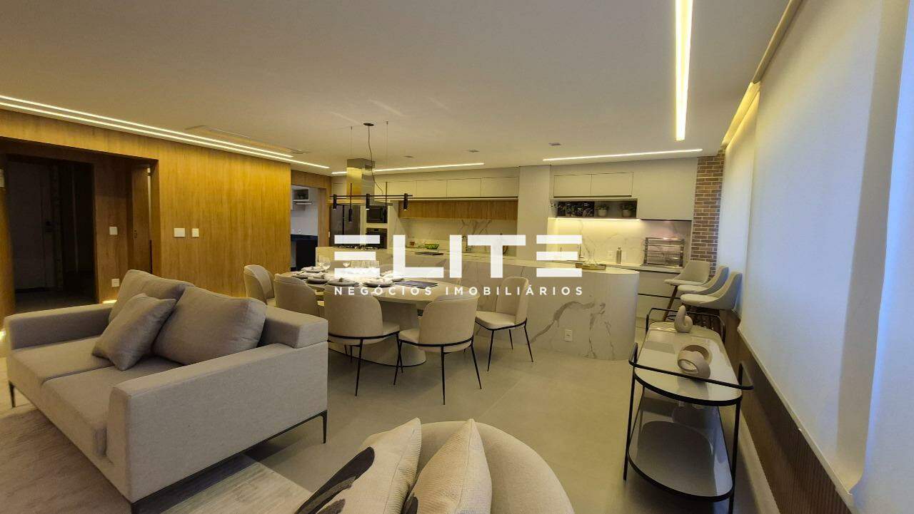 Apartamento à venda no Jardim: 