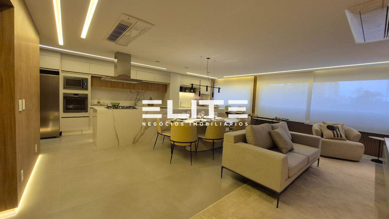 Apartamento à venda no Jardim: 