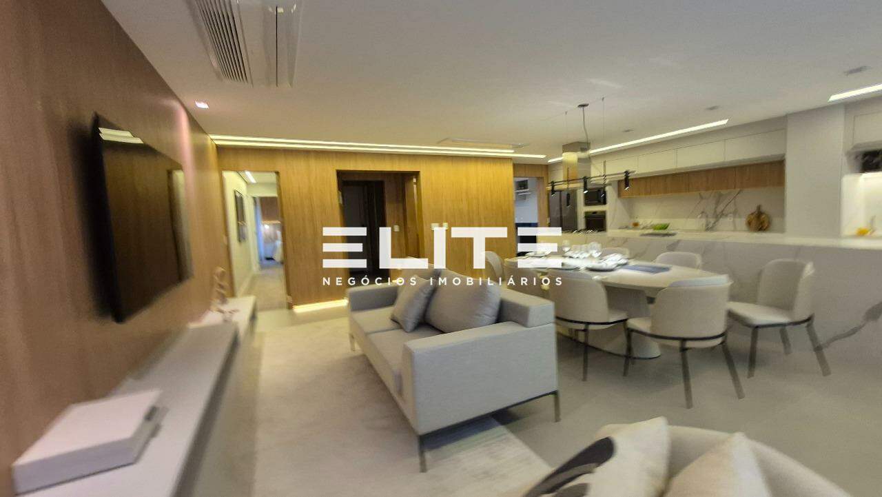 Apartamento à venda no Jardim: 