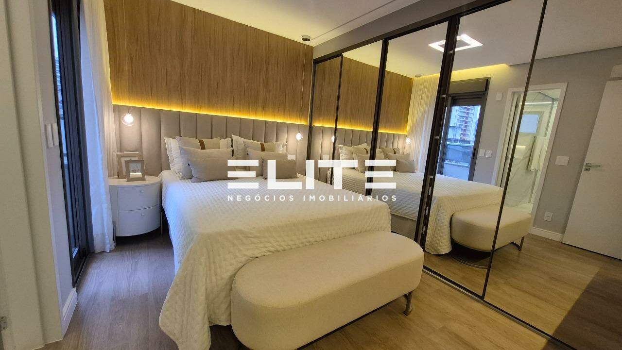 Apartamento à venda no Jardim: 