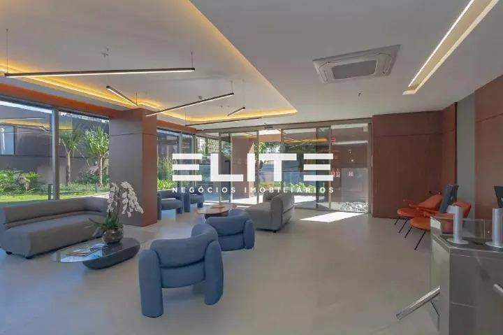 Sala à venda no Jardim: 