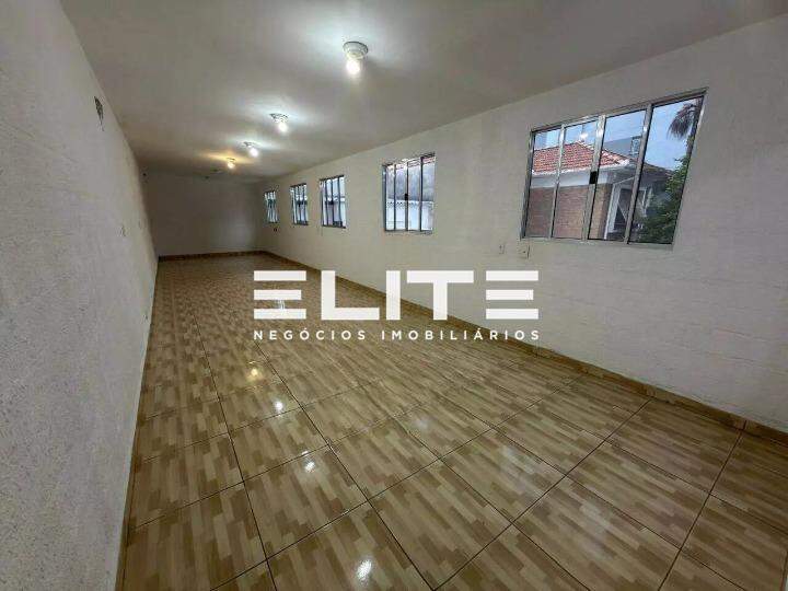 Casa comercial para aluguel no Centro: 