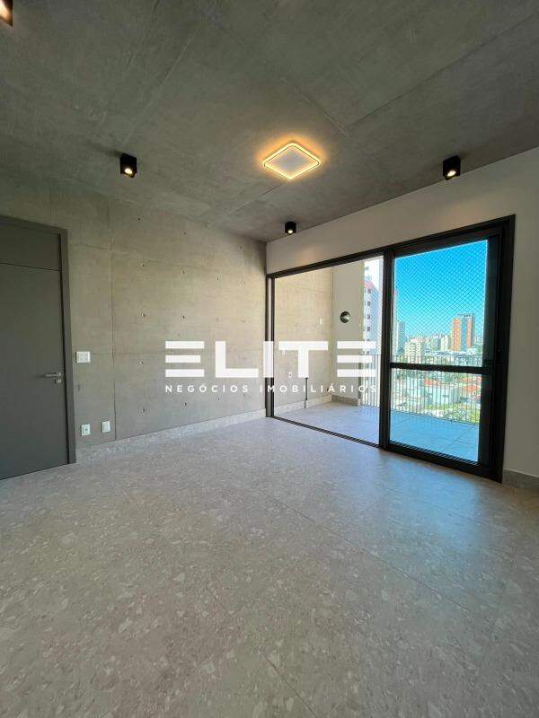 Apartamento para aluguel no Jardim: 