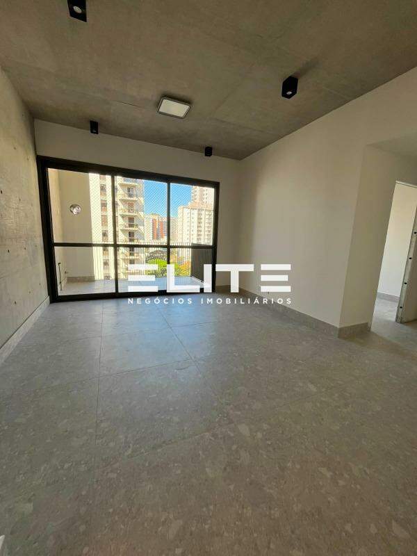 Apartamento para aluguel no Jardim: 
