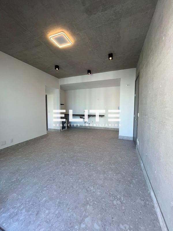 Apartamento para aluguel no Jardim: 