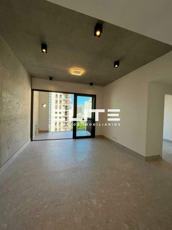 Apartamento para aluguel no Jardim: 
