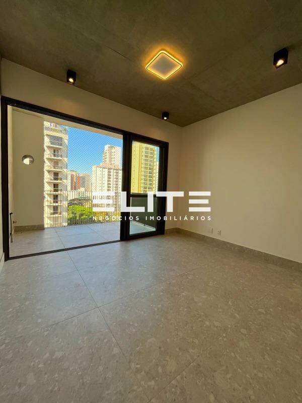 Apartamento para aluguel no Jardim: 