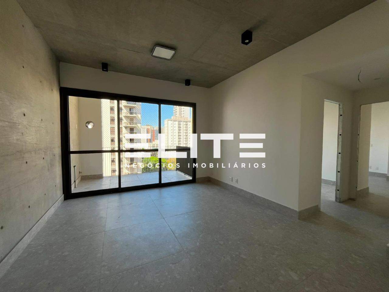 Apartamento para aluguel no Jardim: 