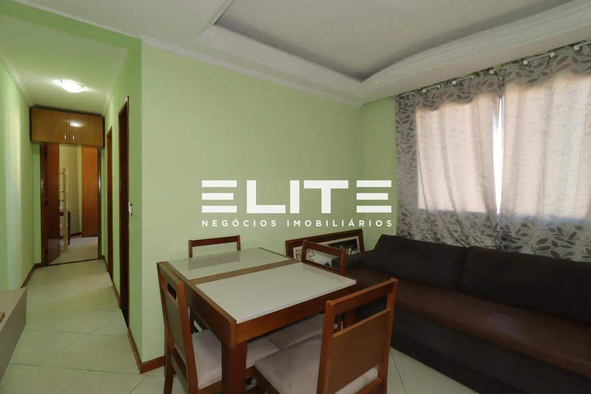 Apartamento para aluguel no Campestre: 
