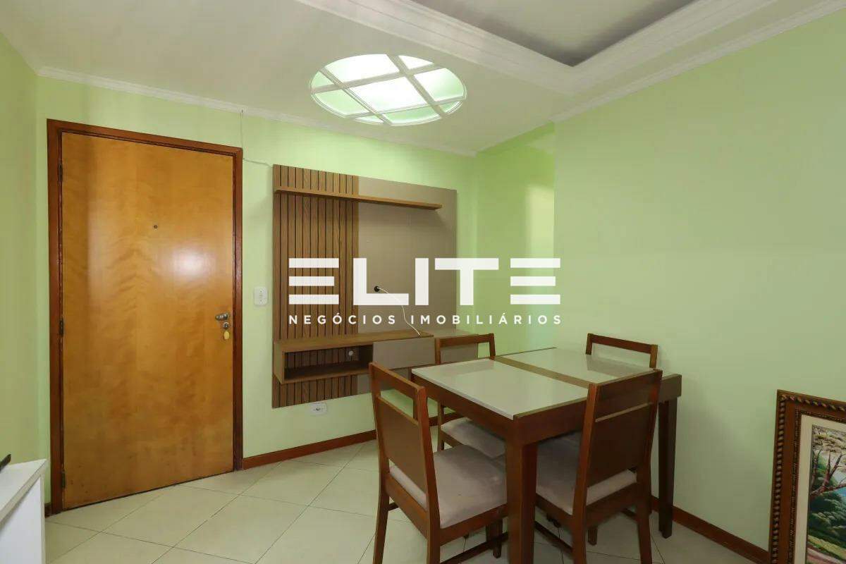 Apartamento para aluguel no Campestre: 