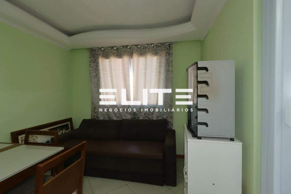 Apartamento para aluguel no Campestre: 