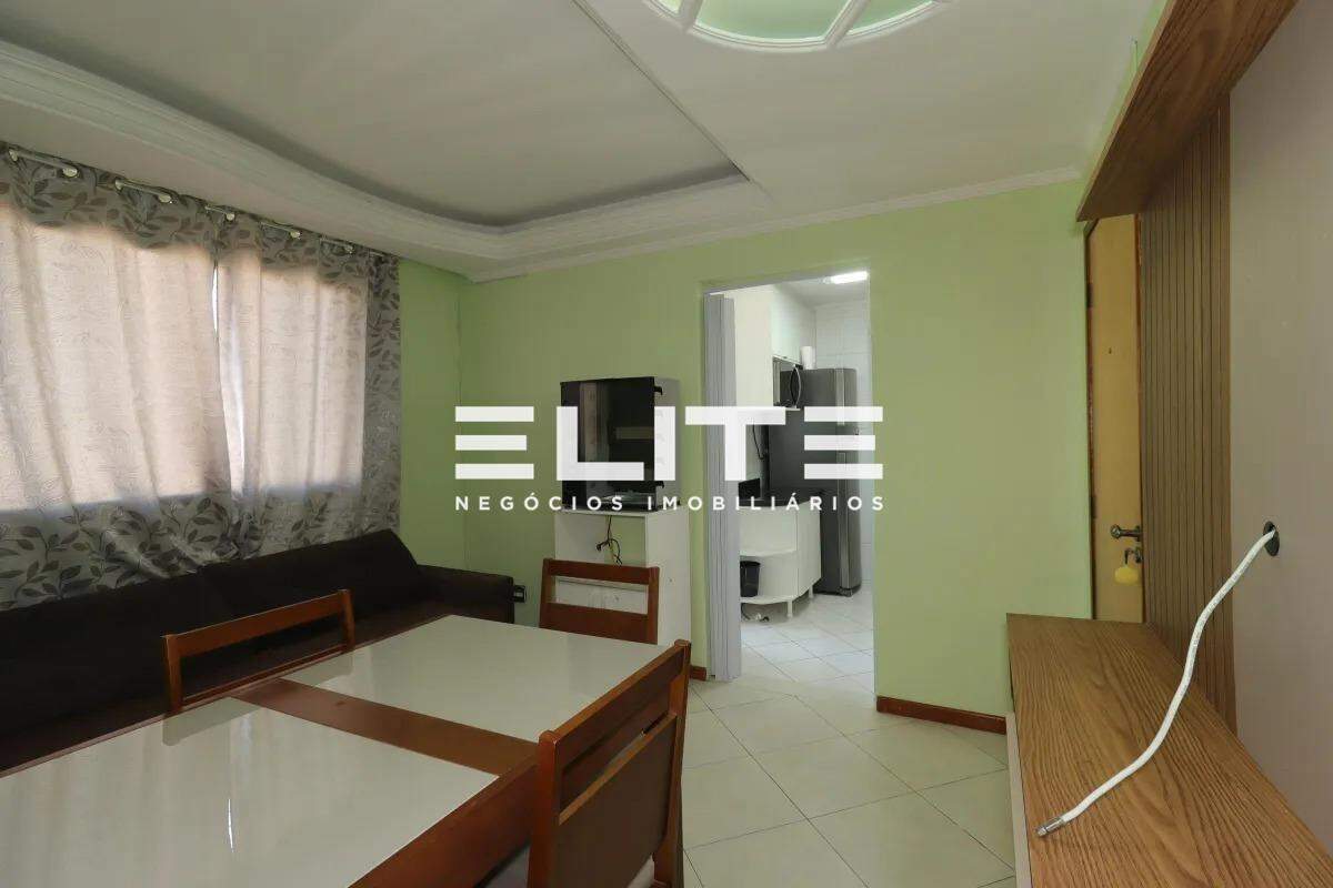 Apartamento para aluguel no Campestre: 