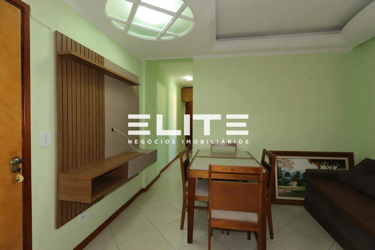 Apartamento para aluguel no Campestre: 