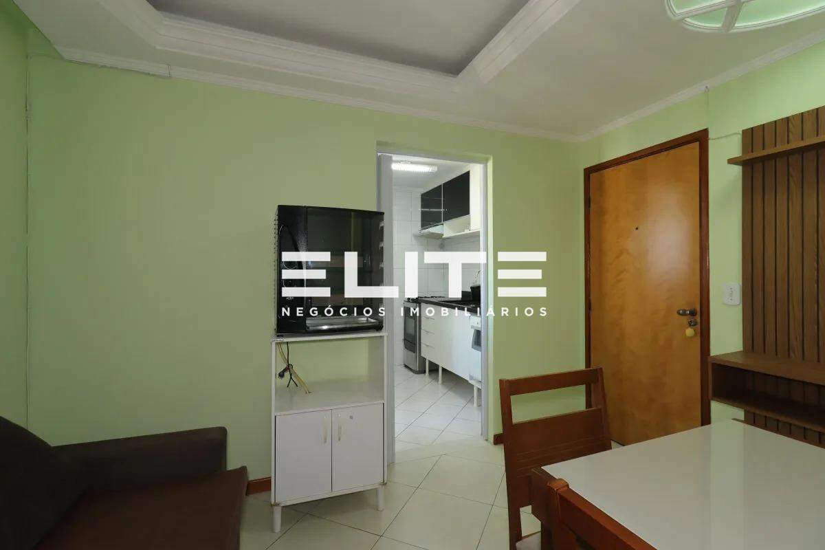 Apartamento para aluguel no Campestre: 