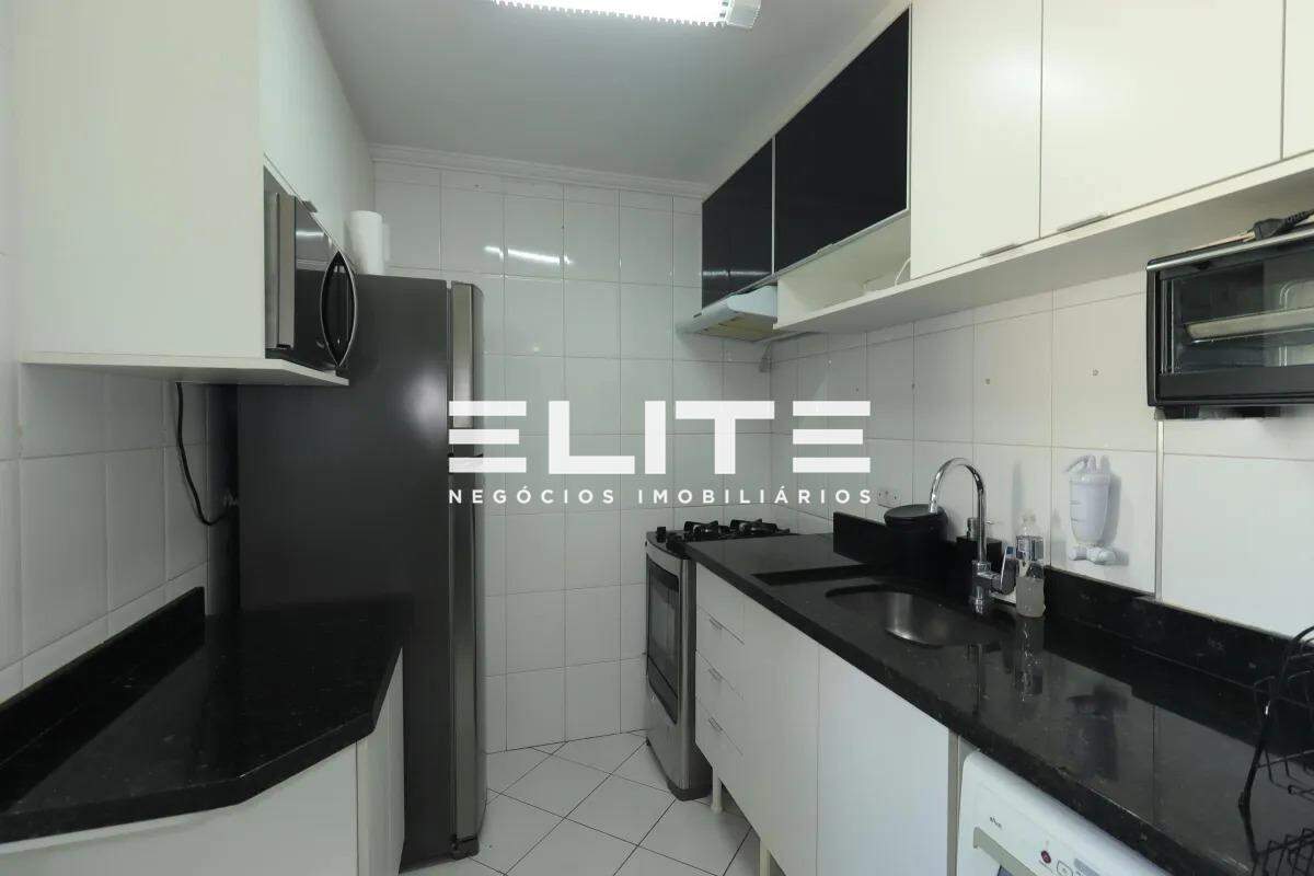 Apartamento para aluguel no Campestre: 