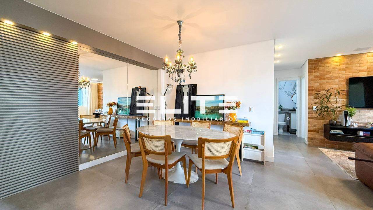 Apartamento à venda no Campestre: 