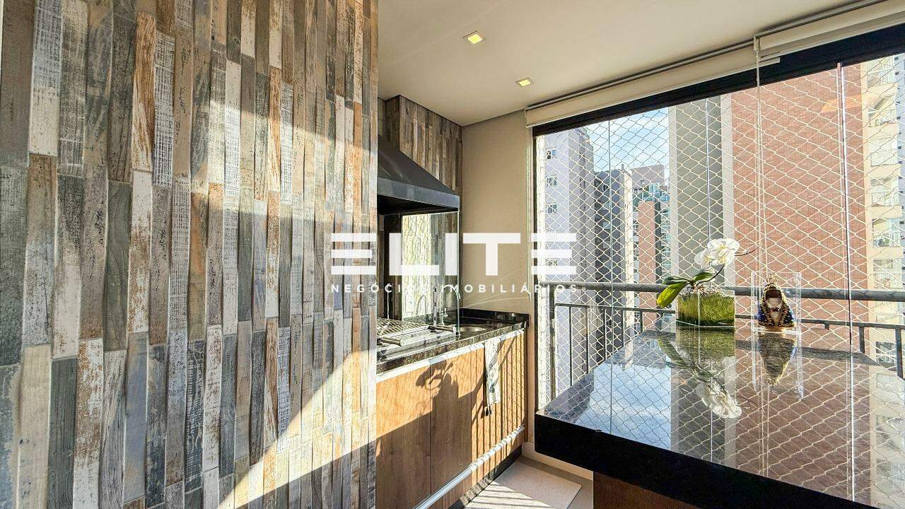 Apartamento à venda no Campestre: 