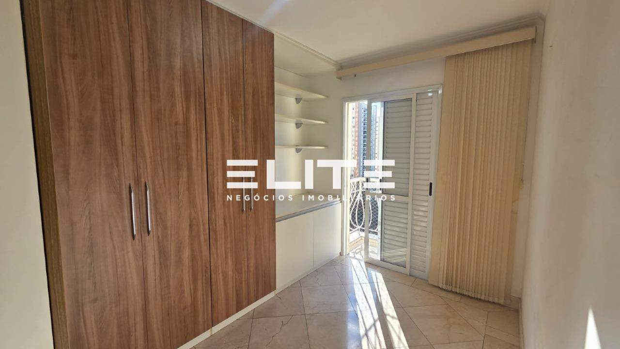Apartamento para aluguel no Jardim: 