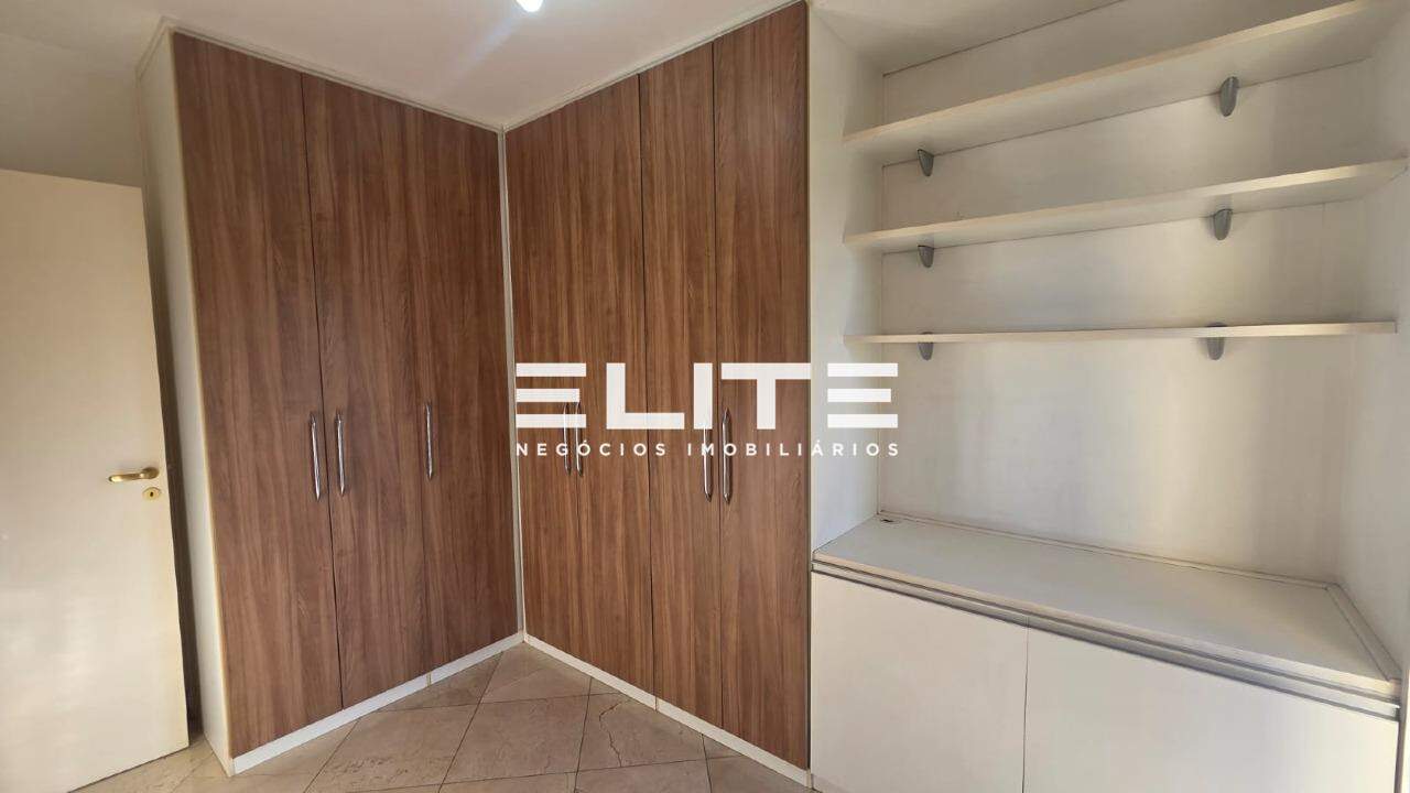 Apartamento para aluguel no Jardim: 