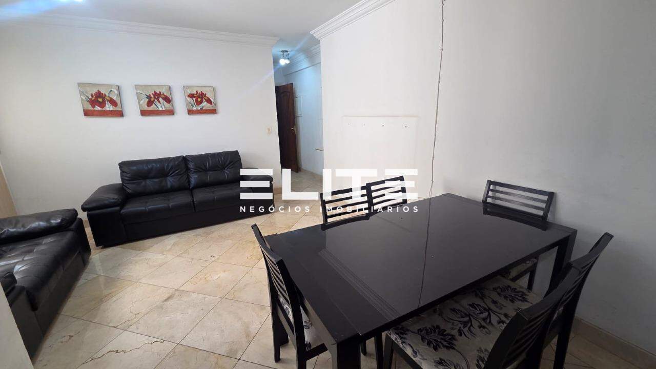 Apartamento para aluguel no Jardim: 
