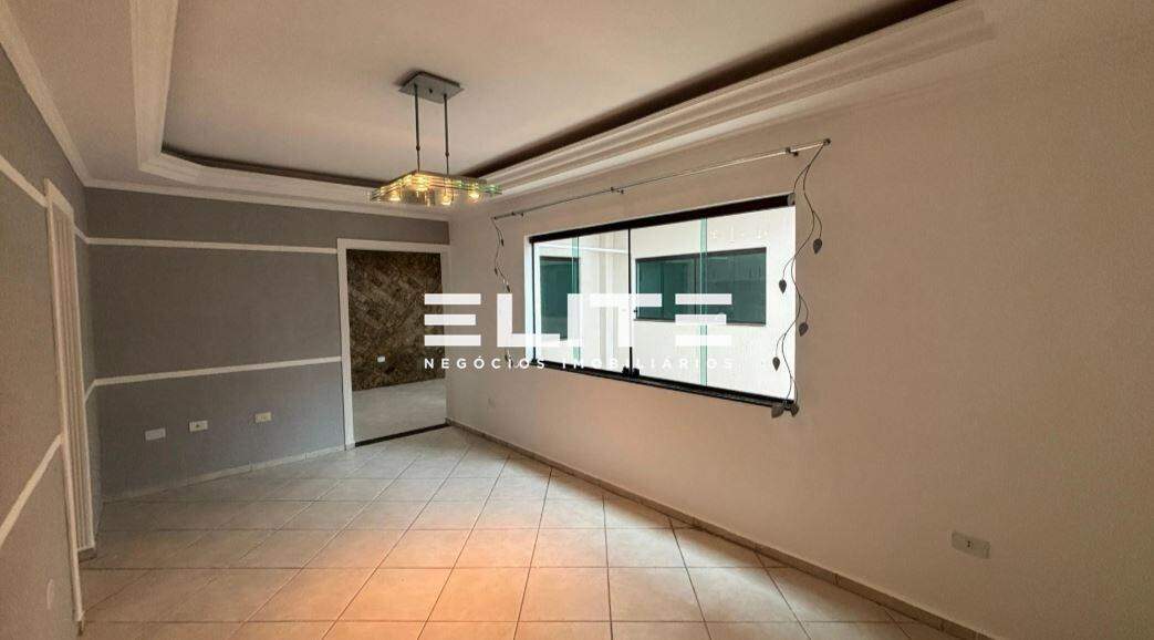 Casa para aluguel no Campestre: 
