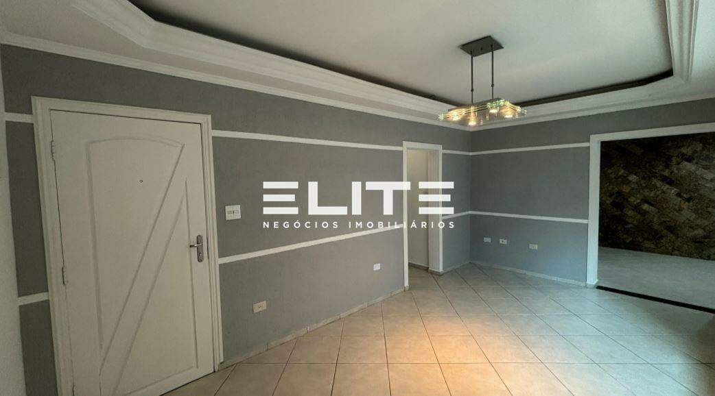 Casa para aluguel no Campestre: 
