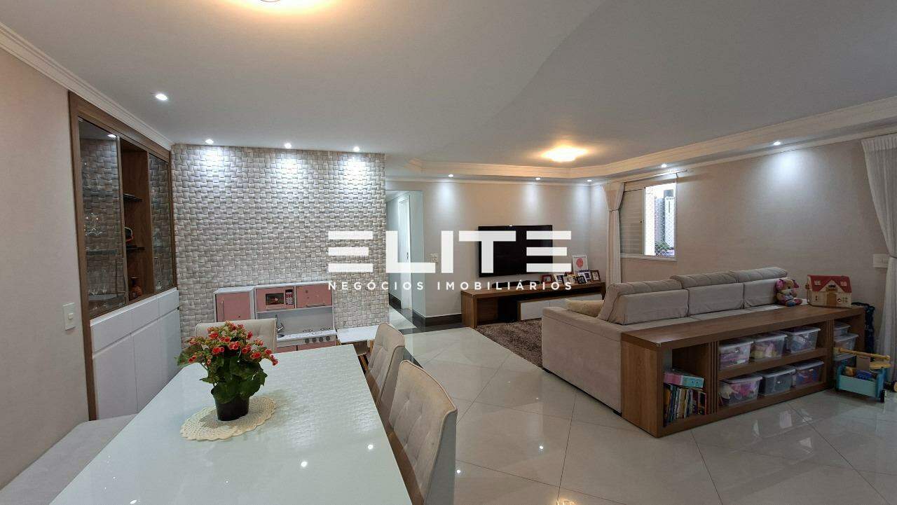 Apartamento à venda no Jardim: 
