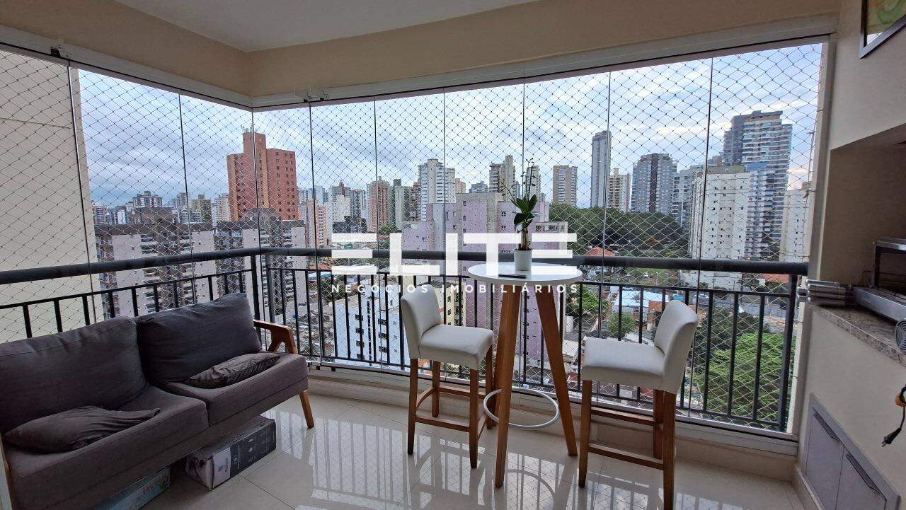 Apartamento à venda no Jardim: 