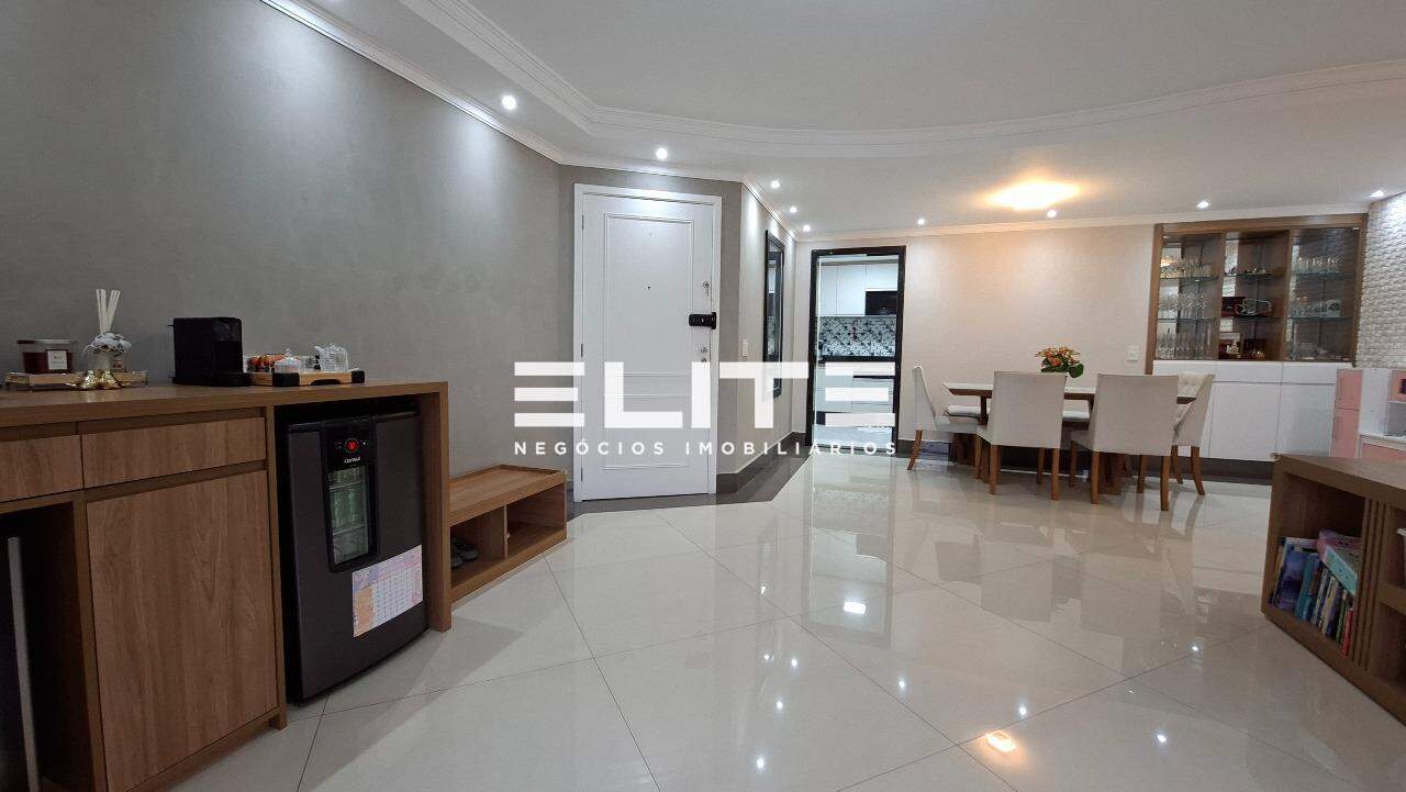 Apartamento à venda no Jardim: 