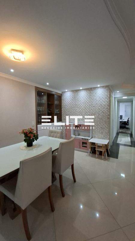 Apartamento à venda no Jardim: 