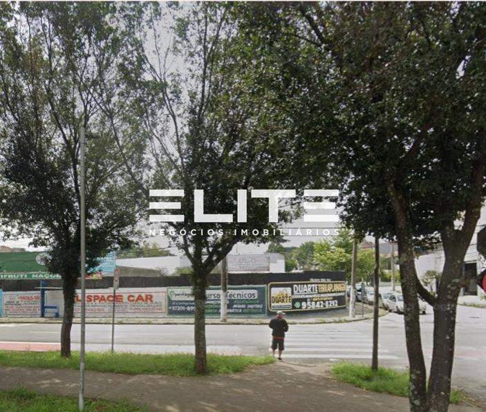 Terreno para aluguel no Parque Novo Oratório: 