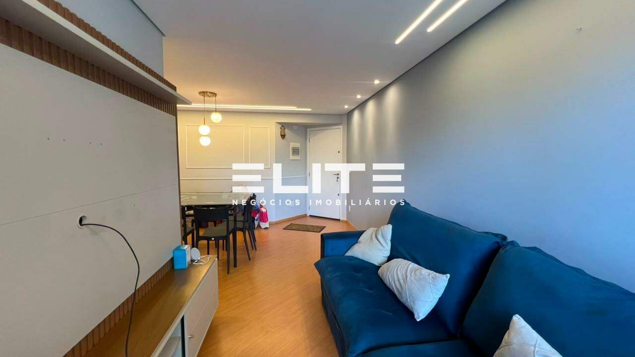 Apartamento para aluguel no Vila Guiomar: 