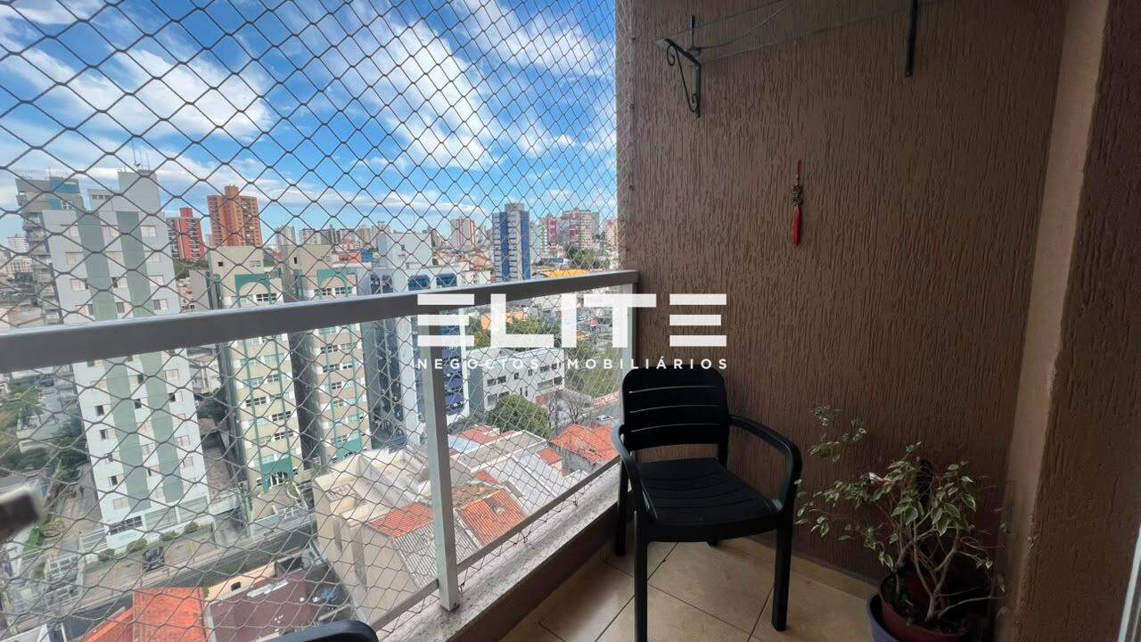 Apartamento para aluguel no Vila Guiomar: 