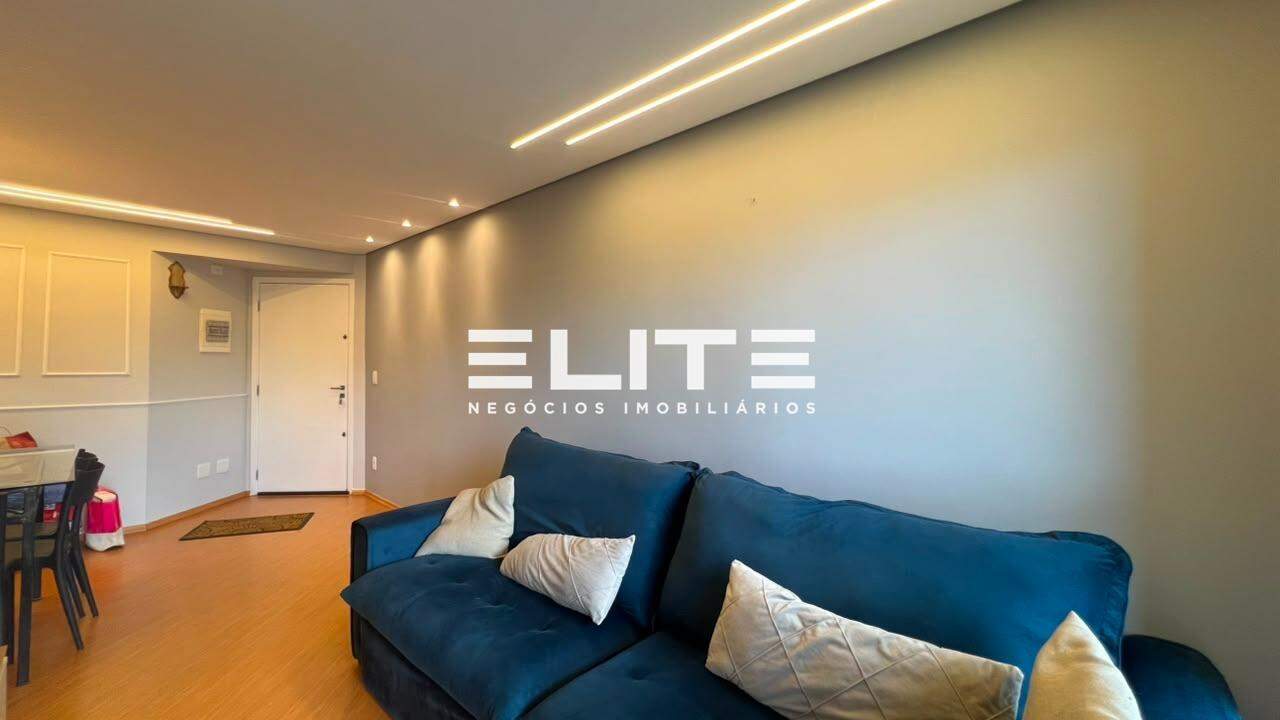Apartamento para aluguel no Vila Guiomar: 