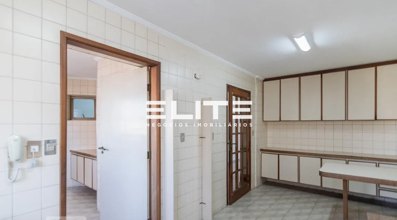 Apartamento à venda no Jardim: 