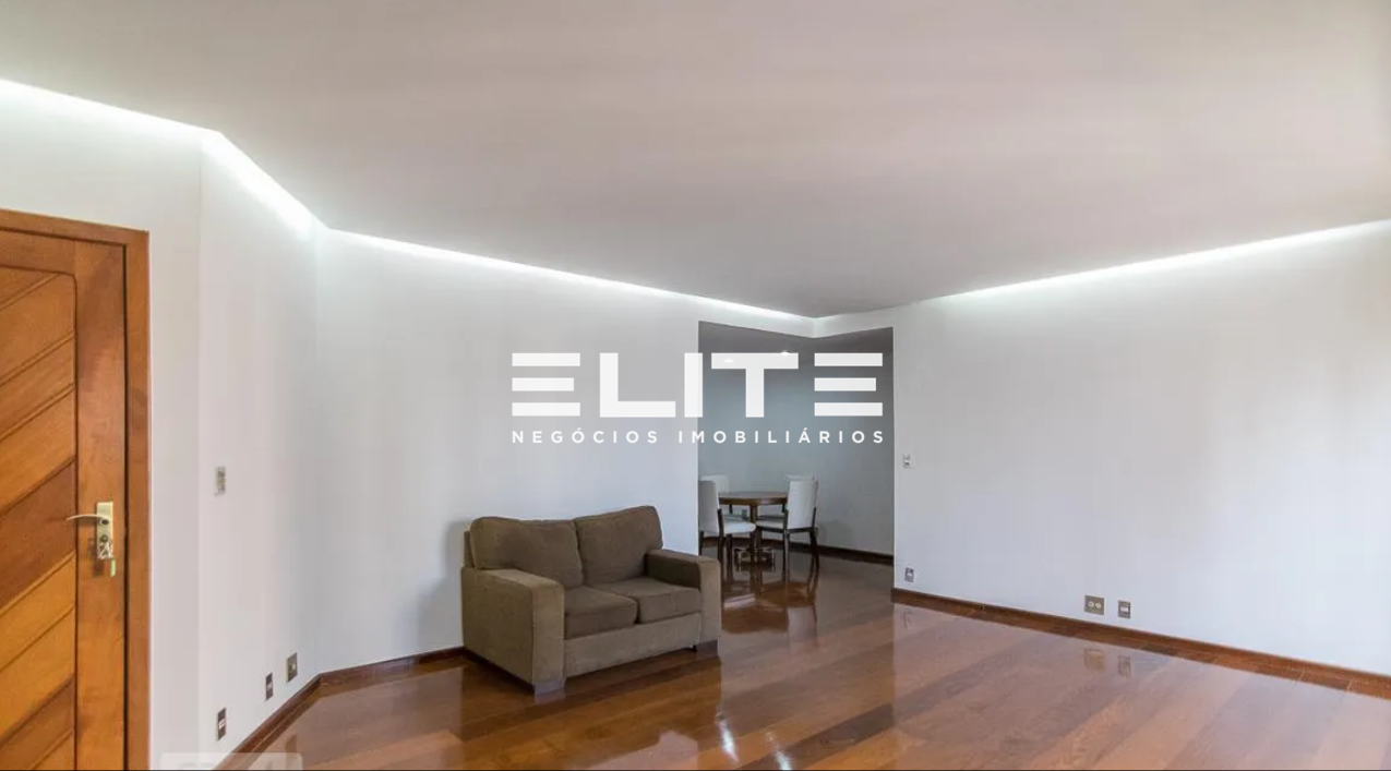 Apartamento à venda no Jardim: 
