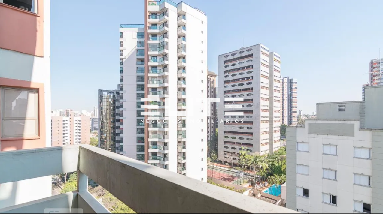 Apartamento à venda no Jardim: 
