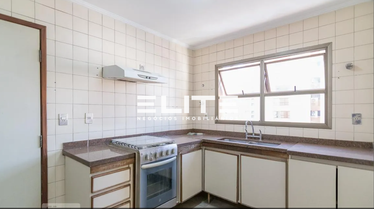 Apartamento à venda no Jardim: 