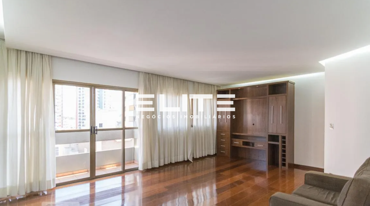 Apartamento à venda no Jardim: 