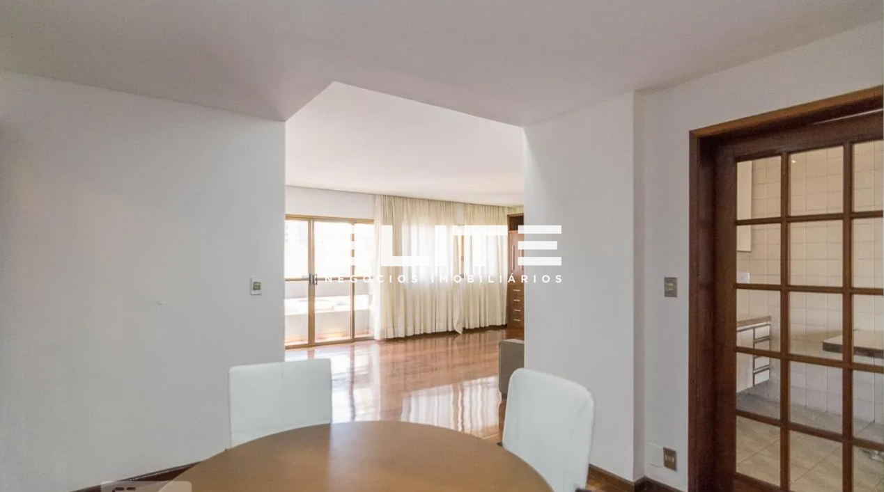 Apartamento à venda no Jardim: 