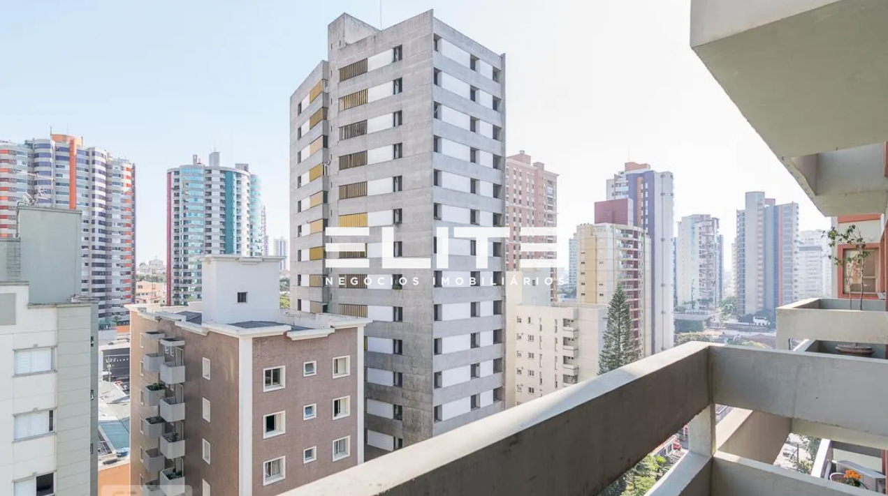 Apartamento à venda no Jardim: 
