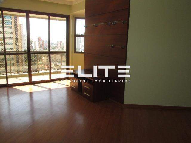 Apartamento à venda no Jardim: Sala