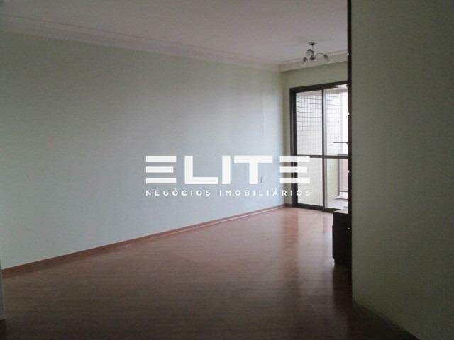 Apartamento à venda no Jardim: Sala
