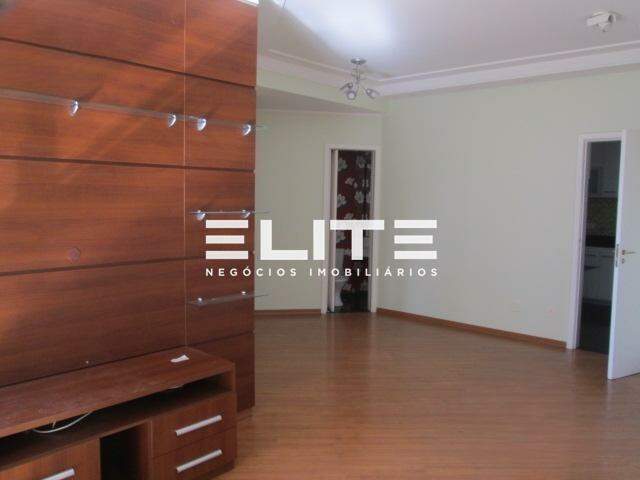 Apartamento à venda no Jardim: Sala