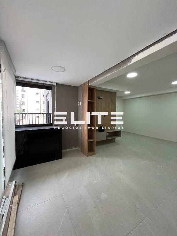 Apartamento para aluguel no Jardim: 