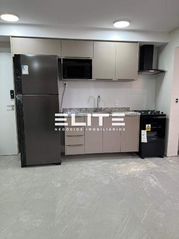 Apartamento para aluguel no Jardim: 